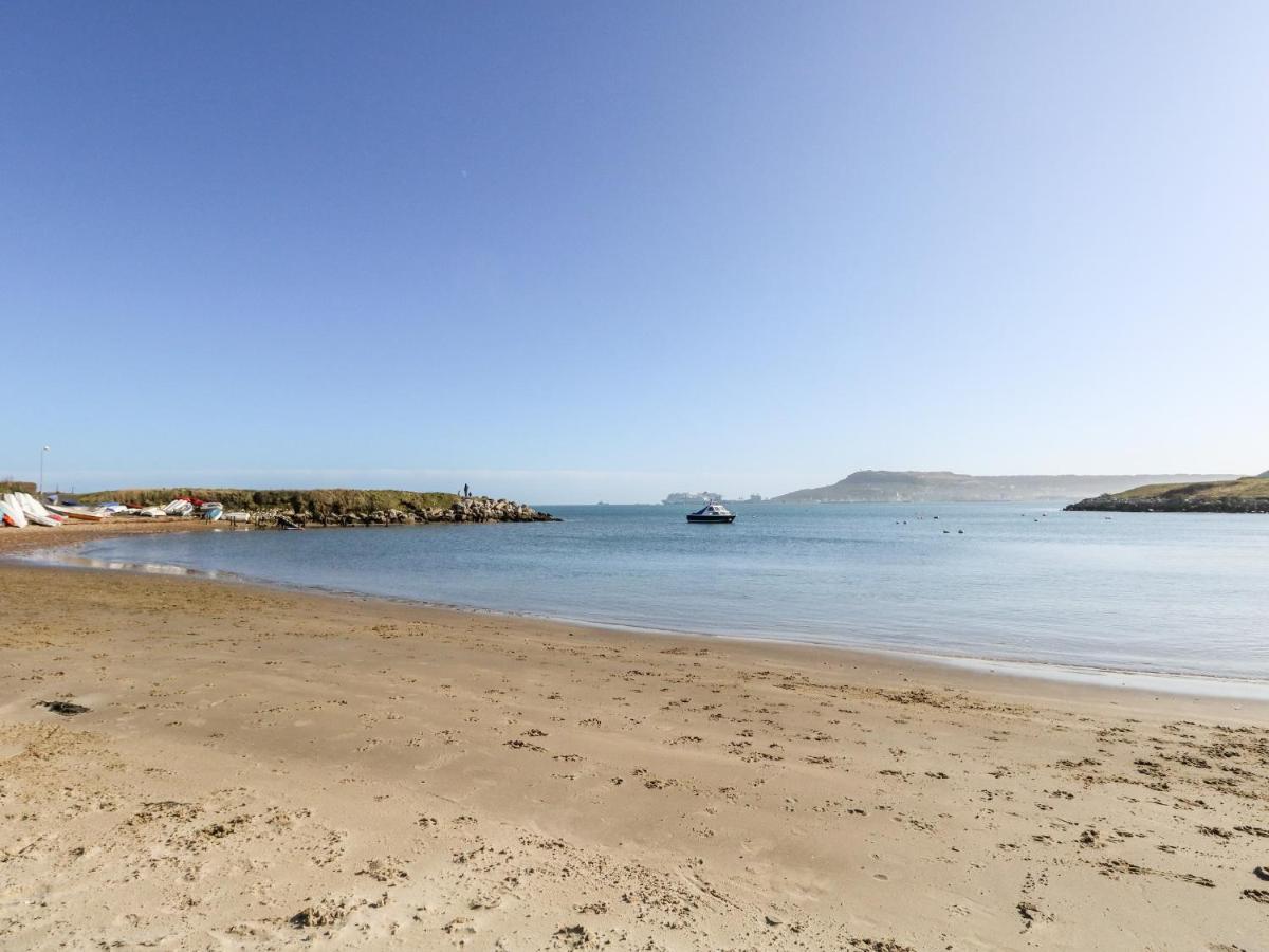Villa Tidal Drift à Weymouth Extérieur photo