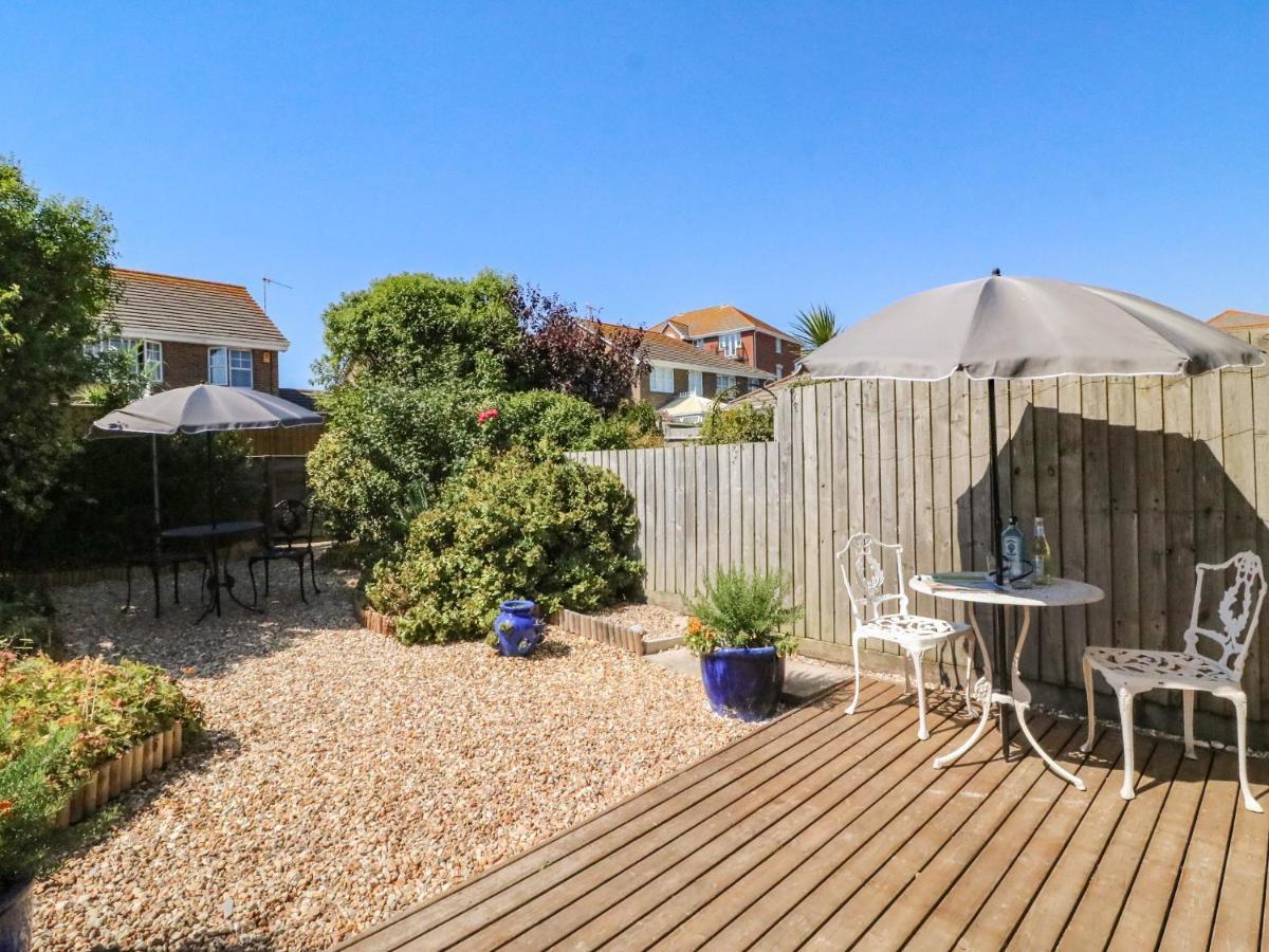 Villa Tidal Drift à Weymouth Extérieur photo
