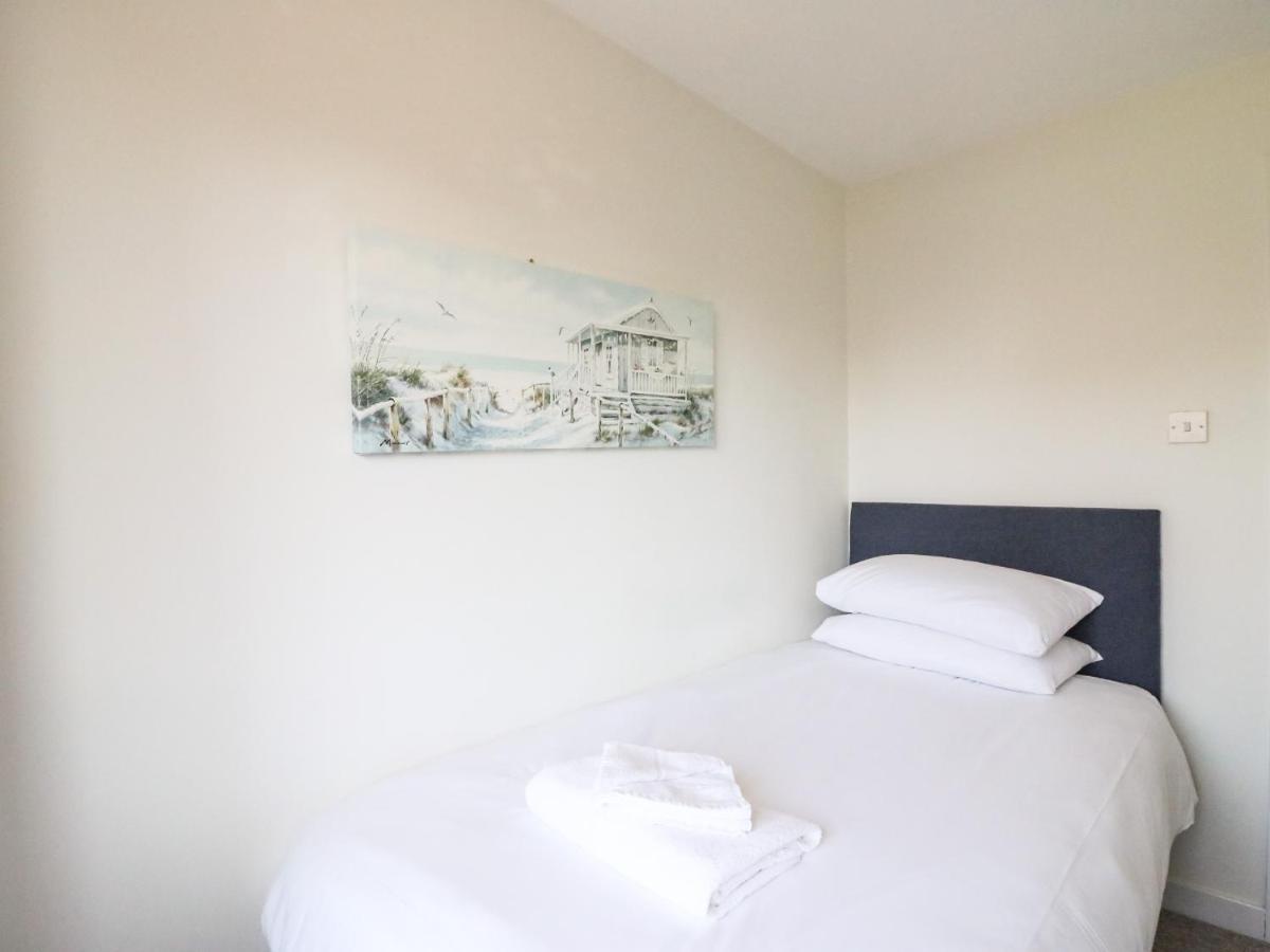 Villa Tidal Drift à Weymouth Extérieur photo