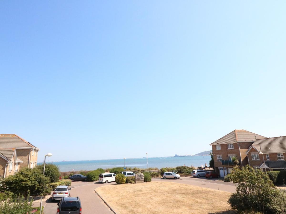 Villa Tidal Drift à Weymouth Extérieur photo
